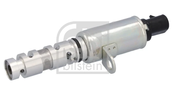 Control Valve, camshaft adjustment